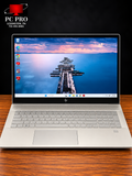 HP Envy 17in