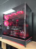 Gaming PC Ryzen 9800X3D RTX 5080