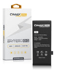 Galaxy S21 Ultra Battery