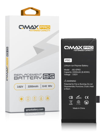 Galaxy S21 Ultra Battery