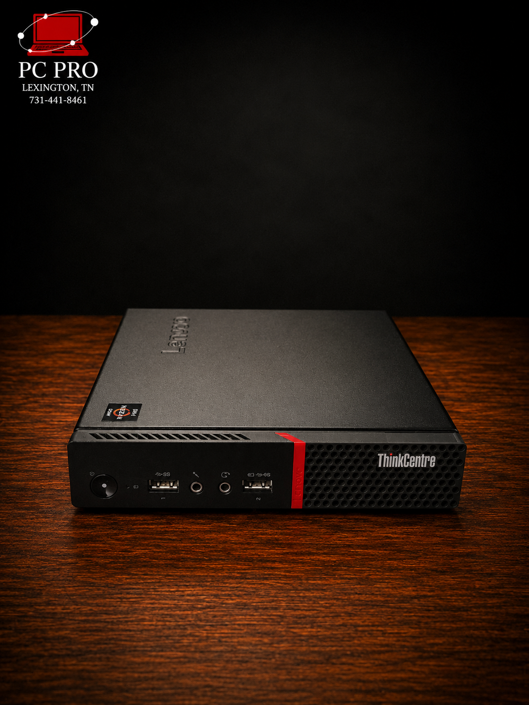 Lenovo Thinkcentre Mini PC