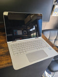 HP 360 Touchscreen
