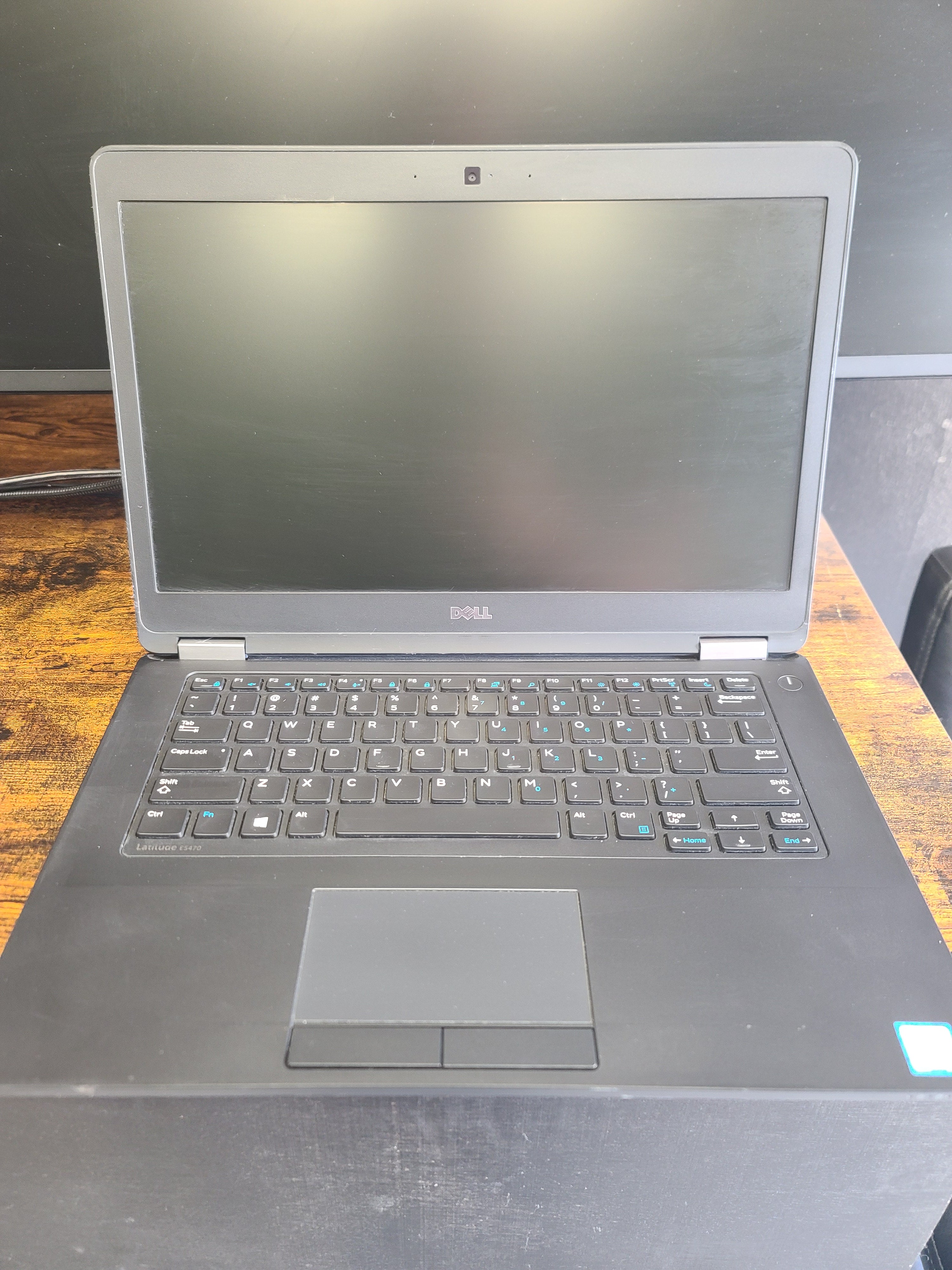 Dell Latitude e5470