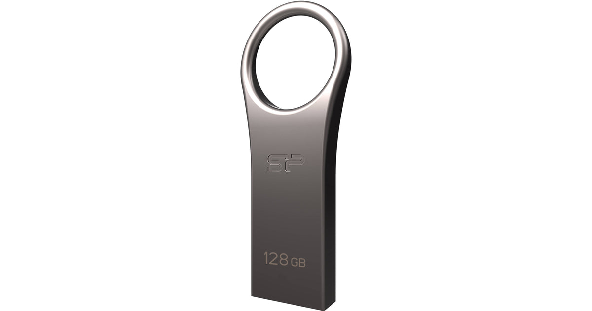 128GB Silicon Power Flash Drive