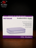 Netgear DSL Modem