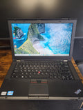 Lenovo ThinkPad T430s