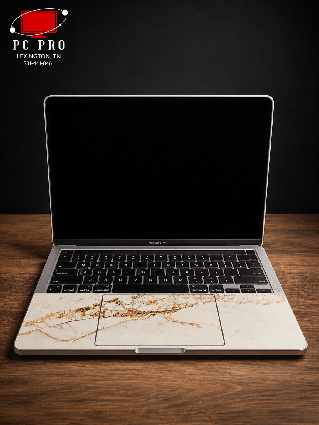 MacBook Pro 2020 M1