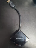 Display Port Adapter