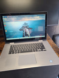 Dell Inspiron Touch