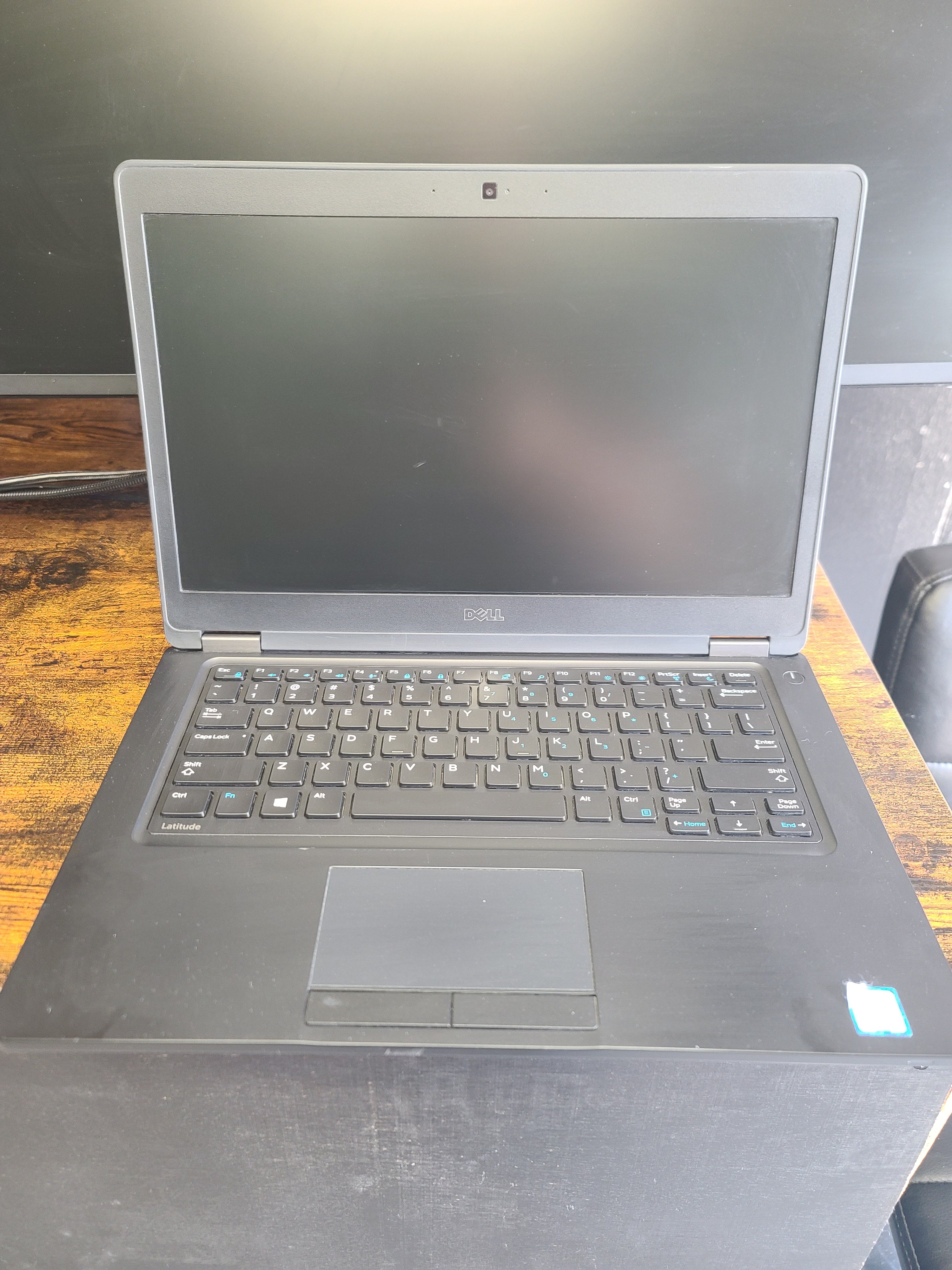 Dell Latitude
