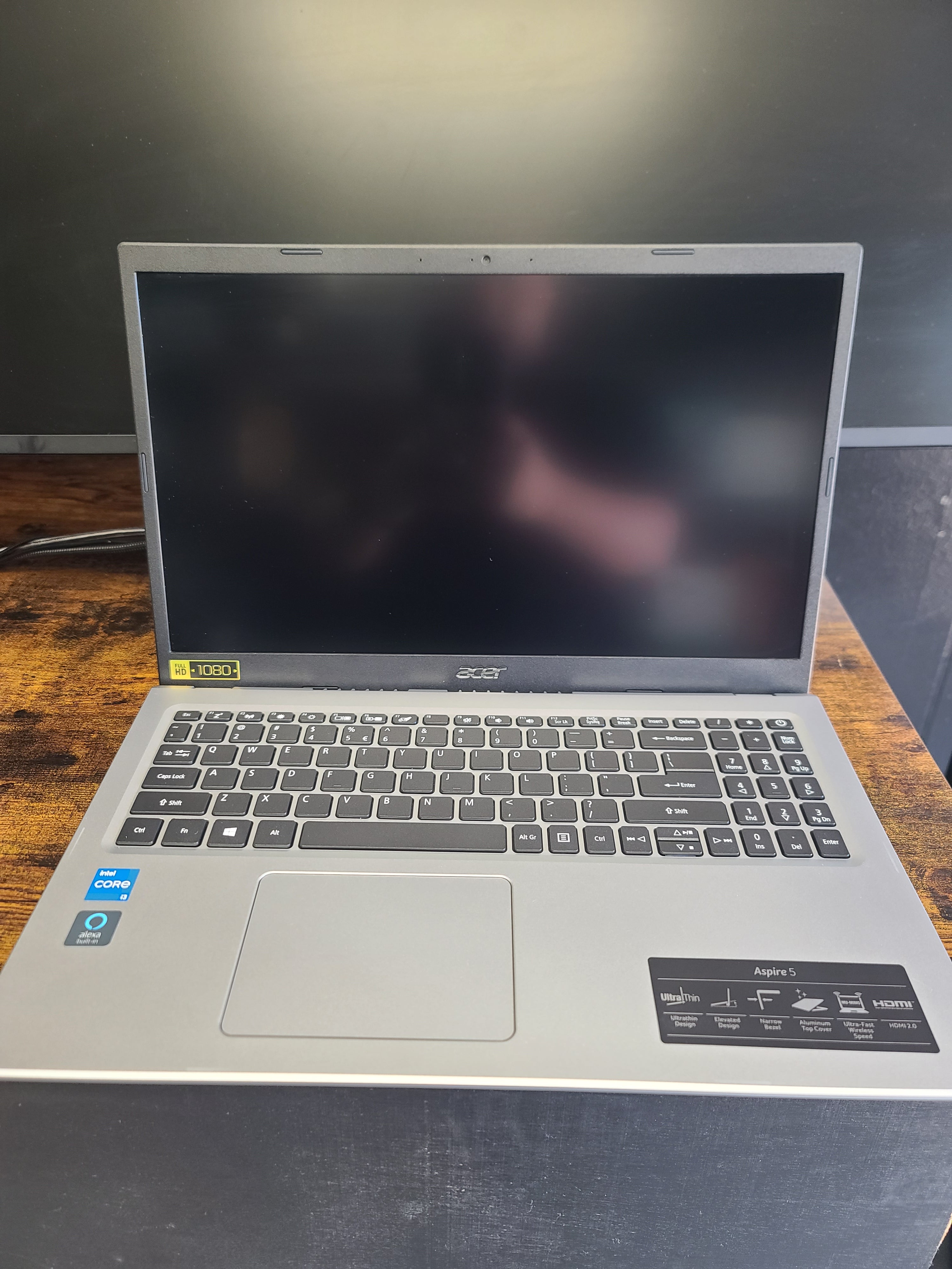 Acer Laptop