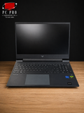 Gaming Laptop i5 RTX 3050