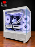 Gaming PC Ryzen 5700X RTX 5060