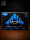 Cody ax3000 WiFi 6 Router