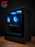 Gaming PC Intel 11700F RTX 3070ti