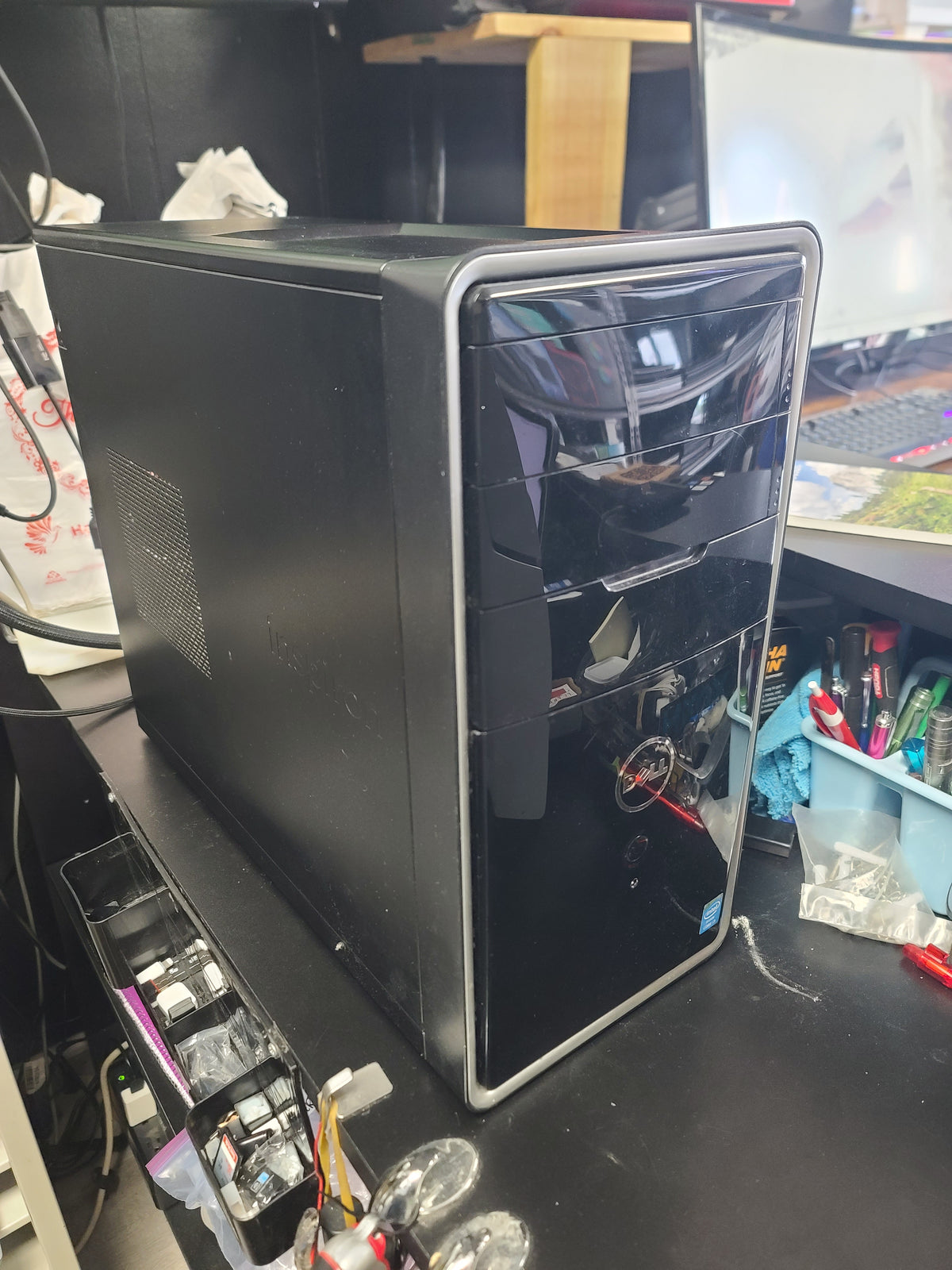 Dell Inspiron Desktop