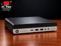 HP Elitedesk Mini PC