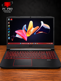 Gaming Laptop i5 10300H GTX 1650