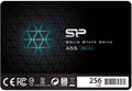 256GB SSD & OS