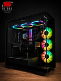 Gaming PC Ryzen 7700X RTX 5060ti