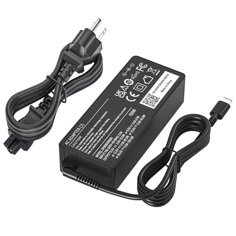 Type C Universal Laptop Charger