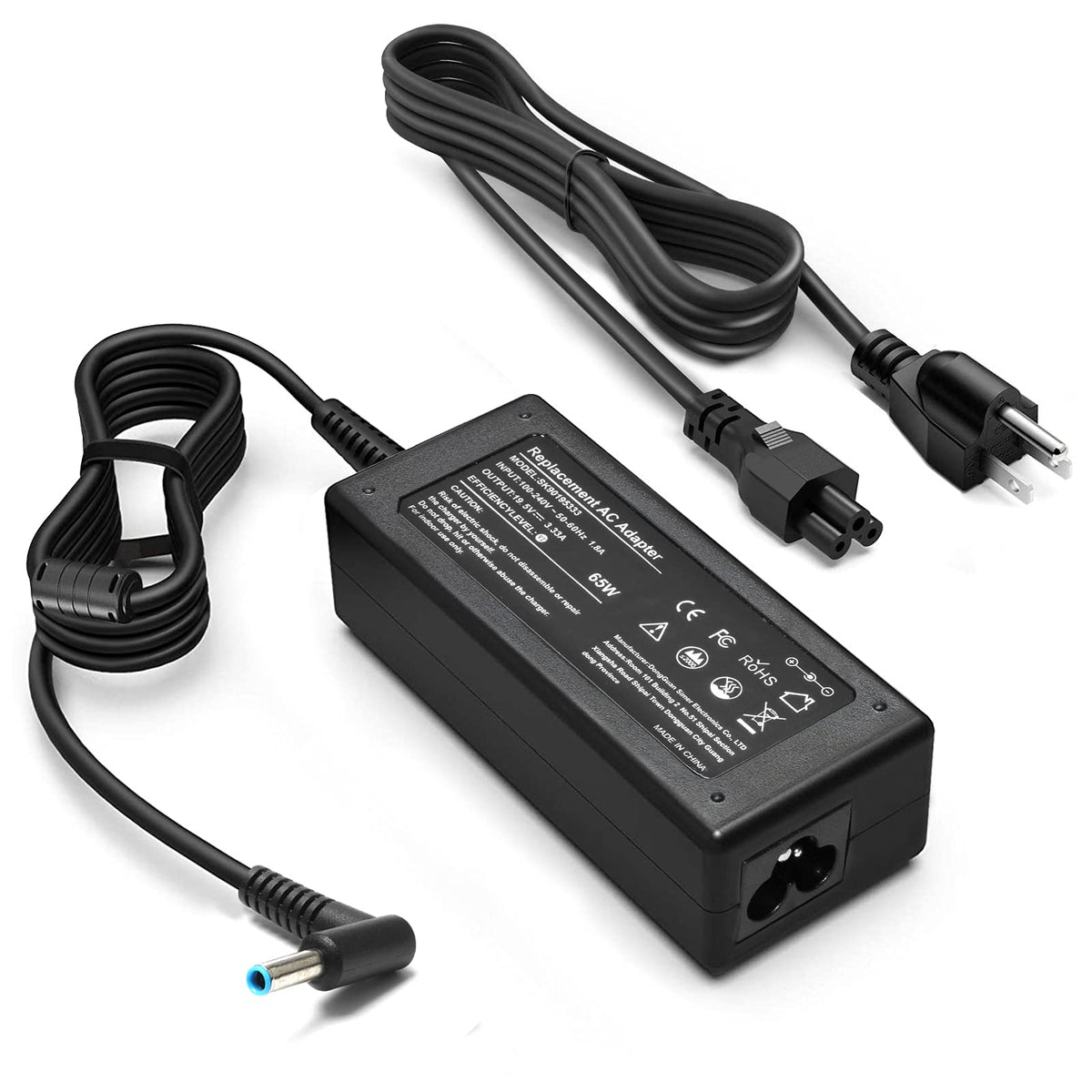 Laptop Charger/Power Cable