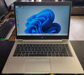 HP Elitebook Ryzen 3 Pro