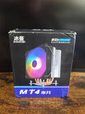 MT4 CPU Cooler