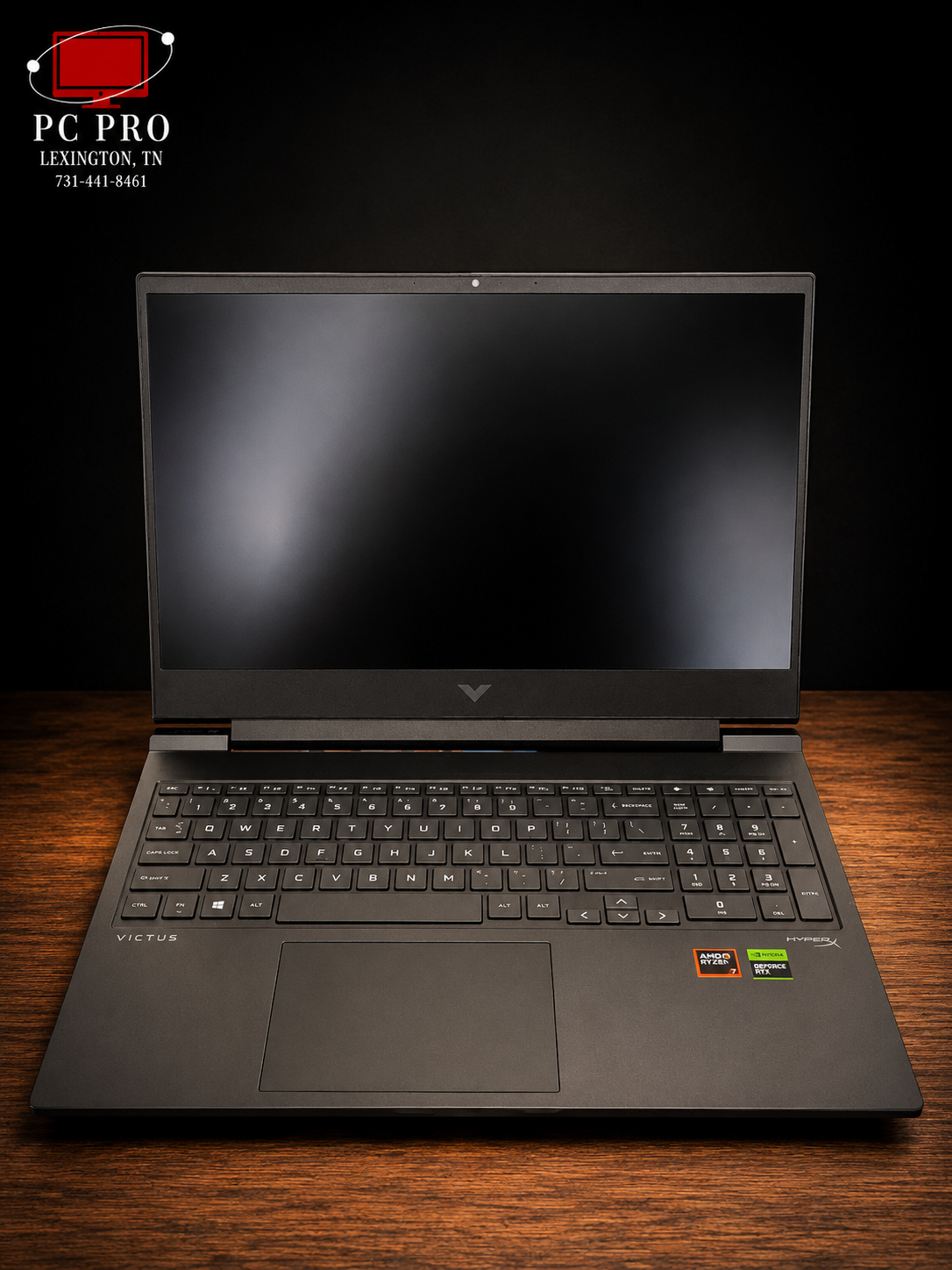 Gaming Laptop Ryzen 7 RTX 4070