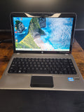 HP Pavilion