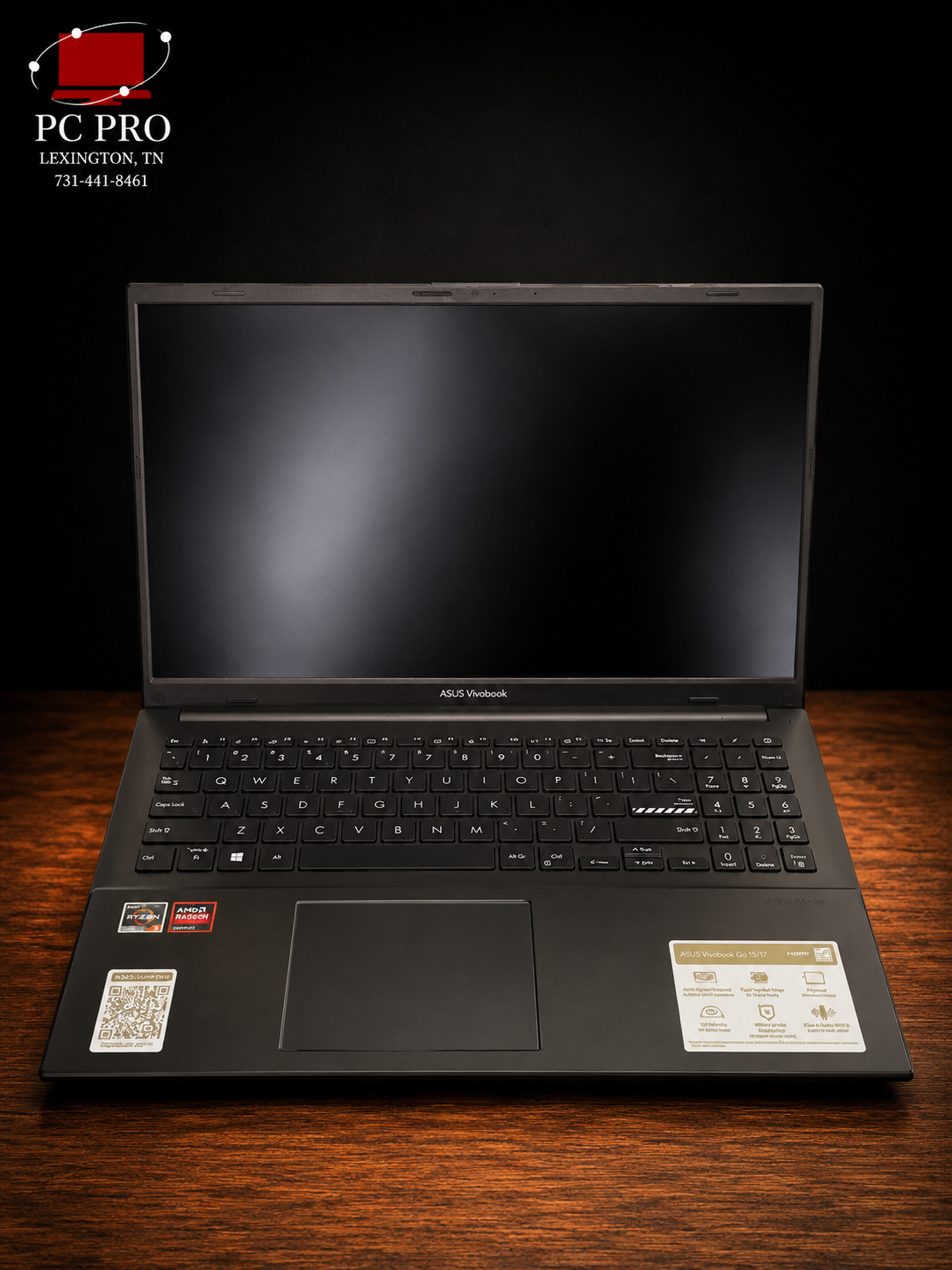 Asus Vivobook