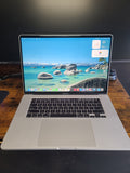 MacBook Pro 2019