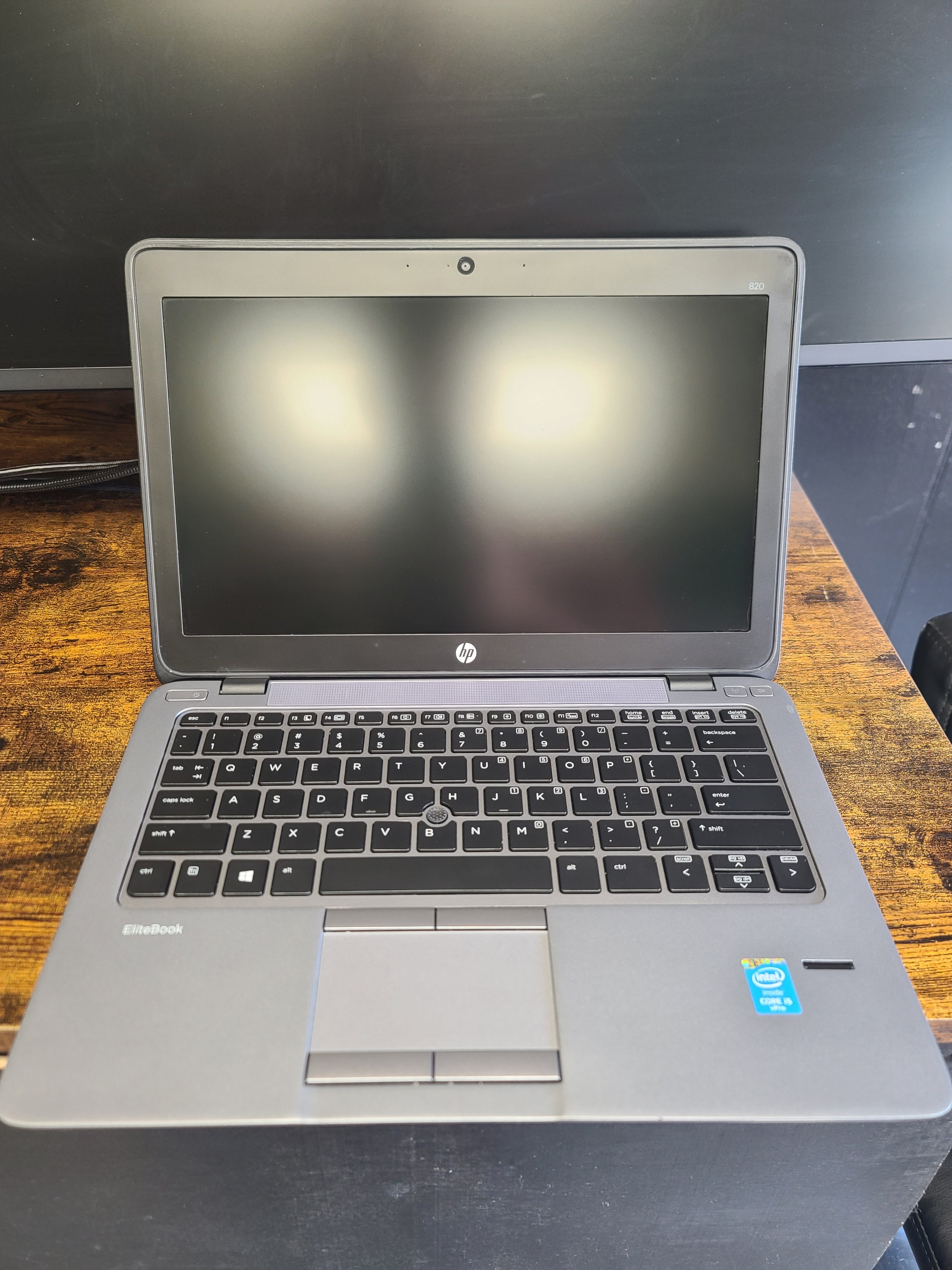 HP Elitebook