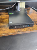 HP EliteDesk