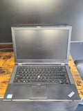 Lenovo ThinkPad T430