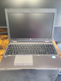 HP Probook 6570b