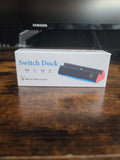 Nintendo Switch/OLED Dock