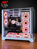 Gaming PC 7800X3D RTX 5070