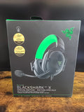 Razer Blackshark v2 X Headset