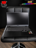 Gaming Laptop Ryzen 9 RTX 3050ti