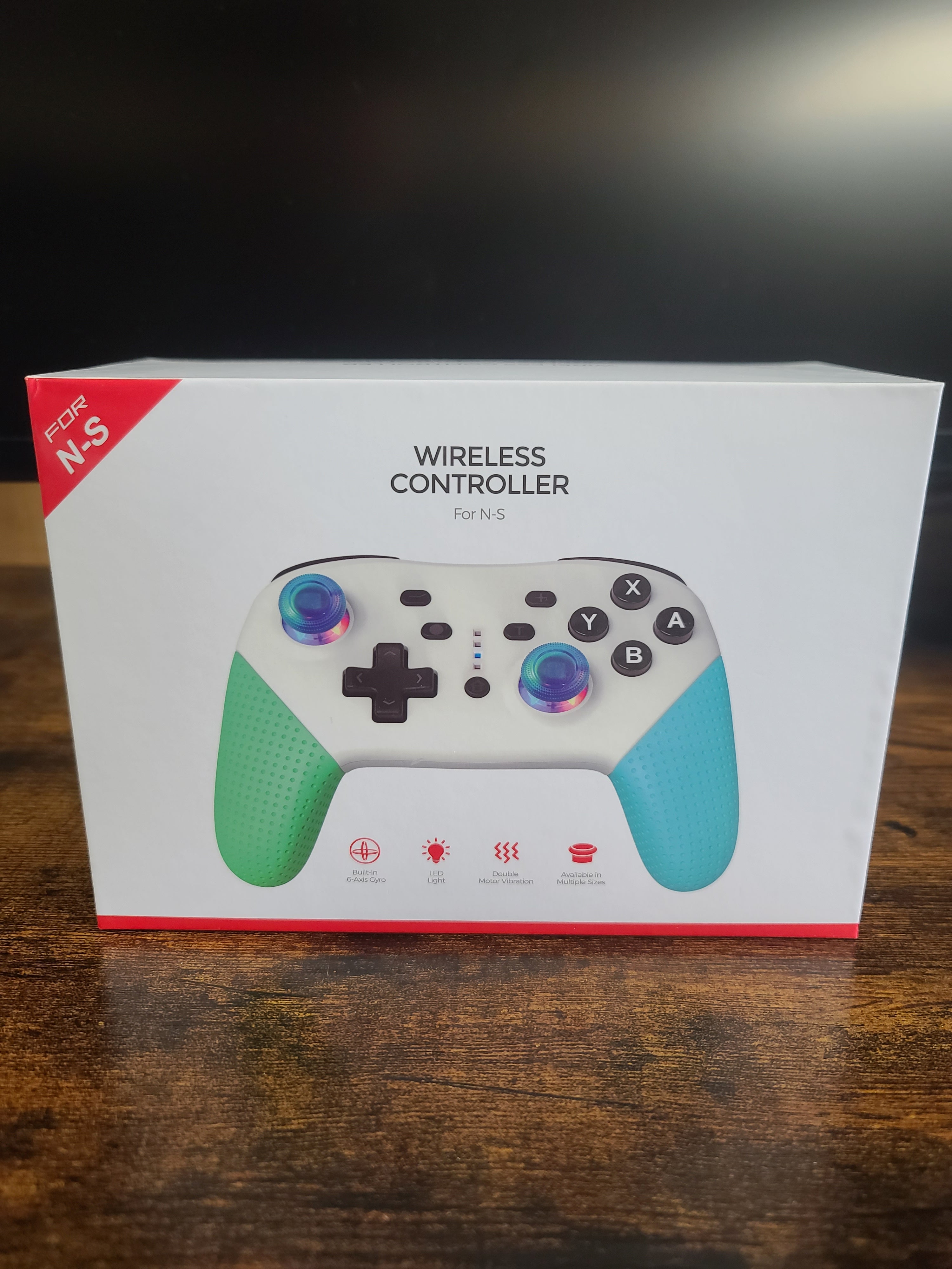 Nintendo Switch Wireless Controller