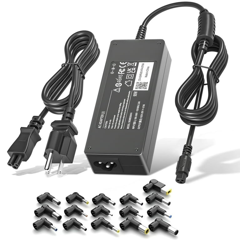 Universal Laptop Chager