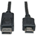 HDMI/DP Cable