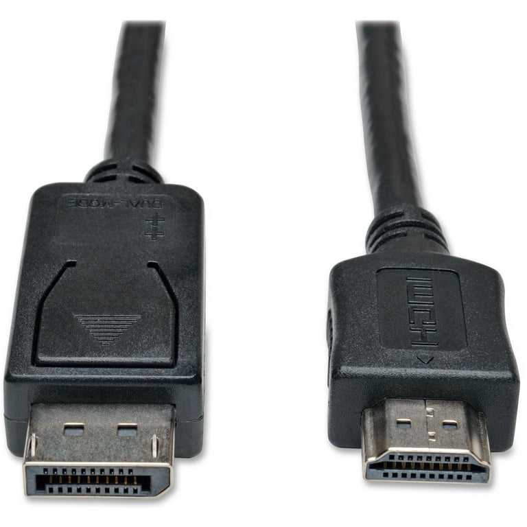HDMI/DP Cable