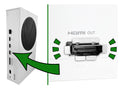 Xbox Series S HDMI Repair