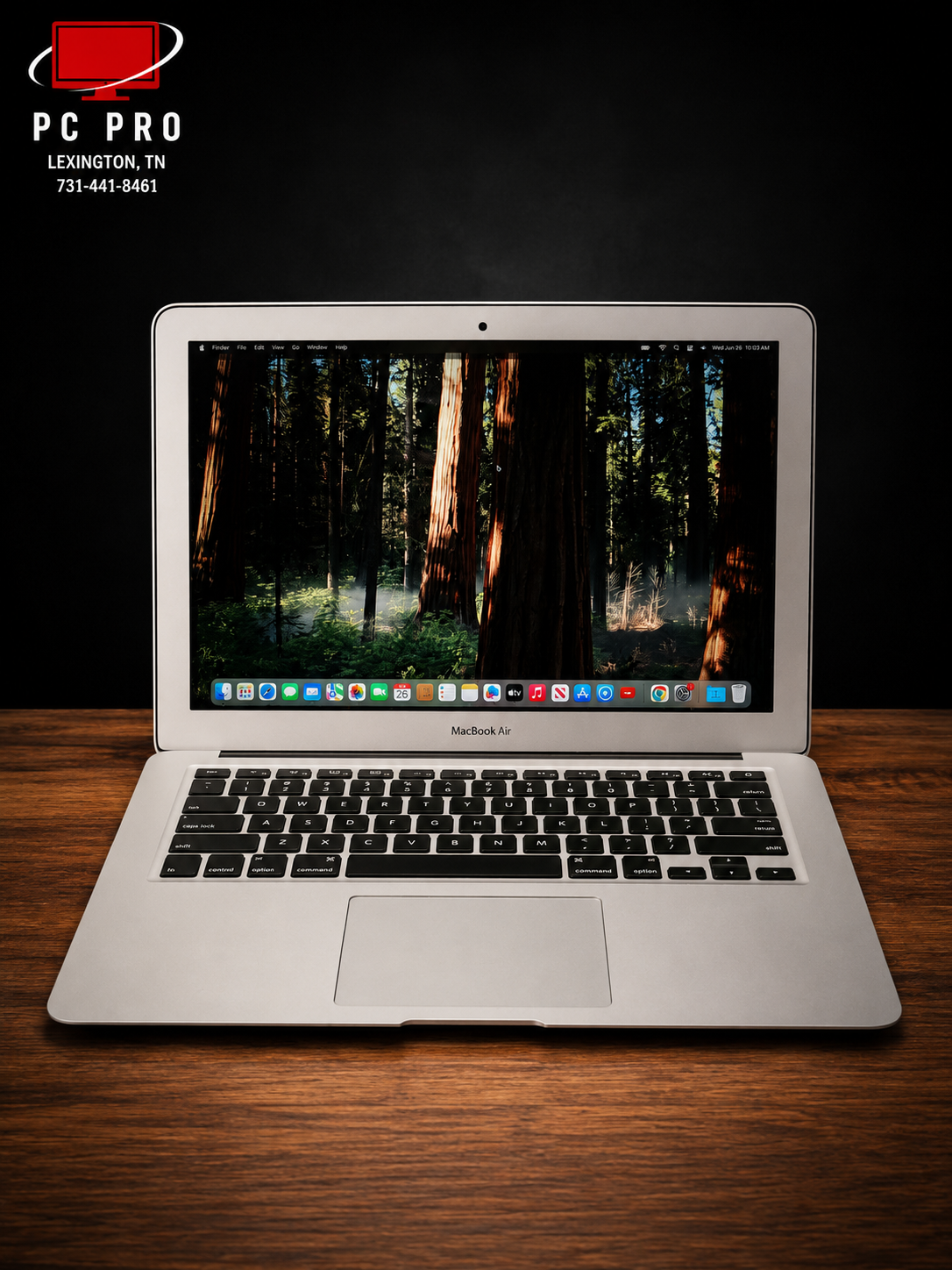 MacBook Air 2015