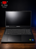 Gaming Laptop i7 RTX 4060