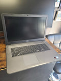 i7@2.7 16GB 256GB 4VRam w11