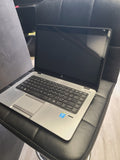 HP i5 8GB 180GB w11H