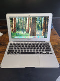 Macbook Air 2014